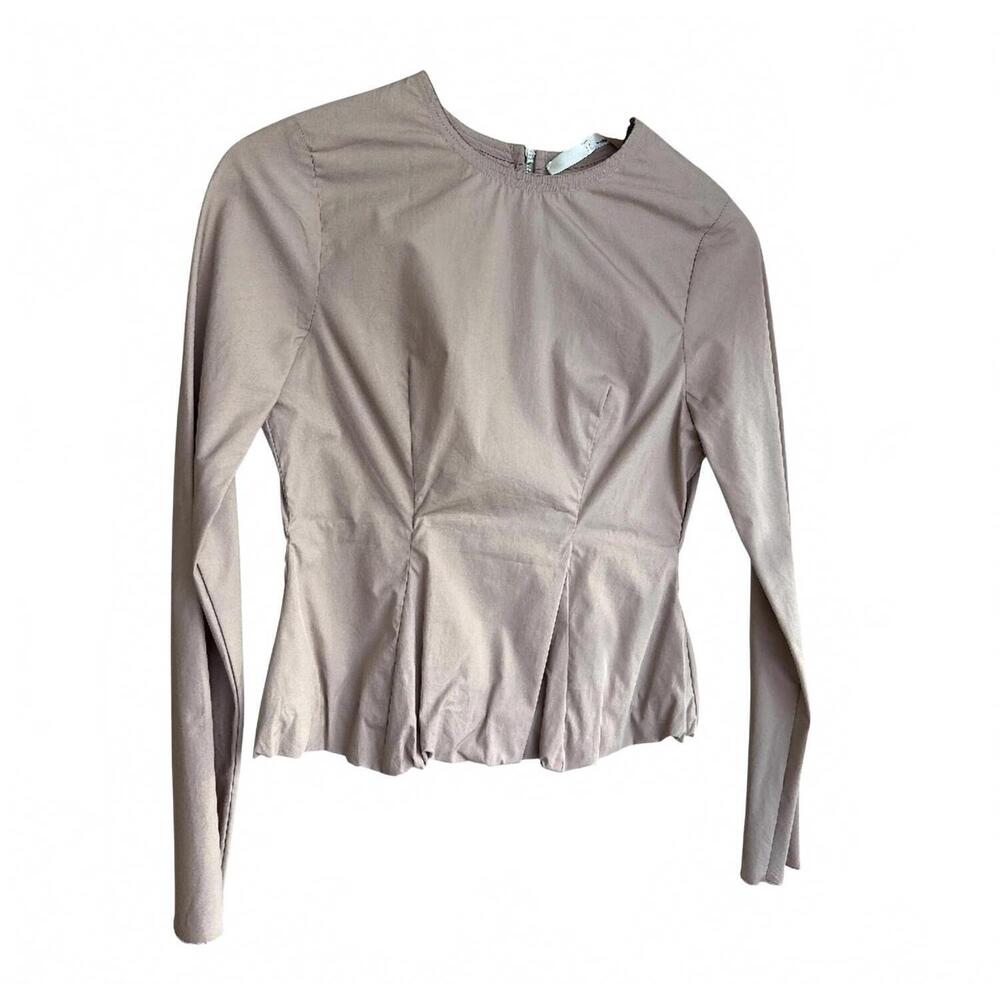 NEW TELA women's olga shirt in phard